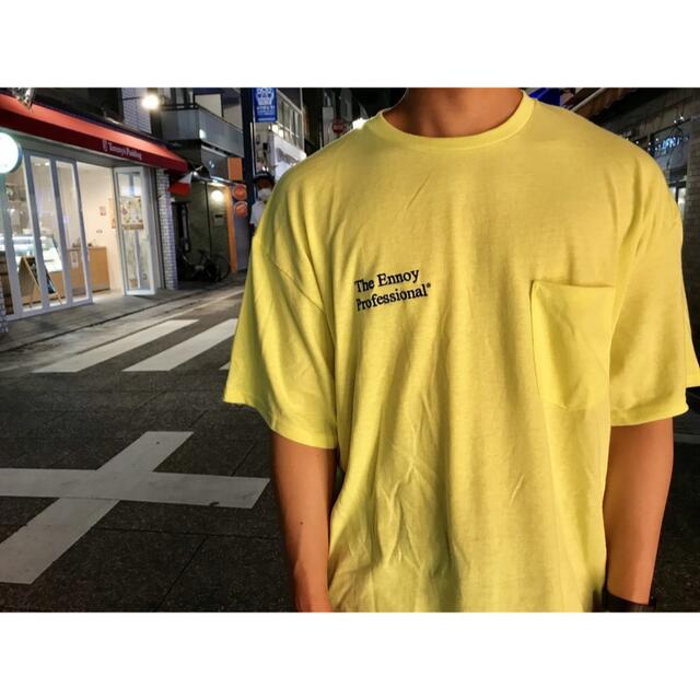 ENNOY 3PACK T-SHIRTS | www.avredentor.com.br