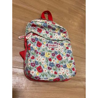 キャスキッドソン(Cath Kidston)の【Kids】キャスキッズ☆リュック(リュックサック)