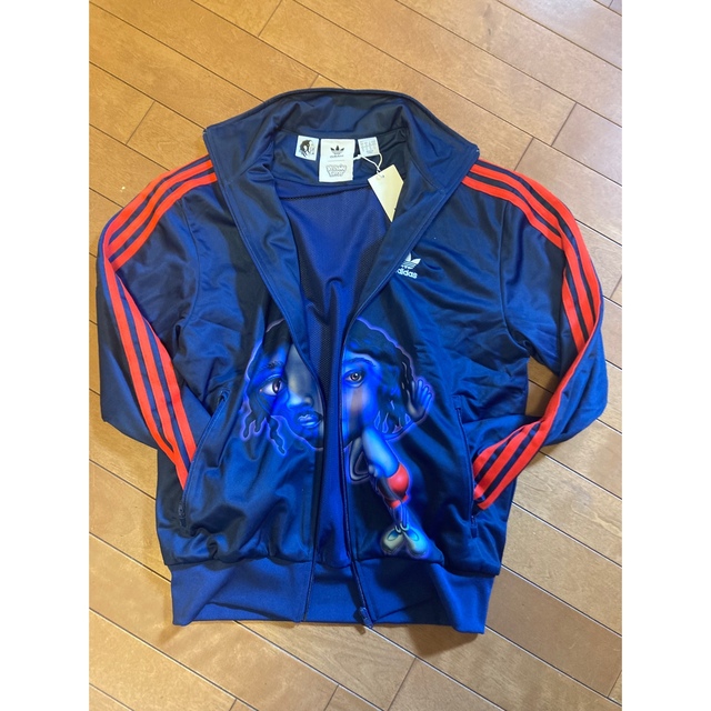 新品　定価25300円　adidas Kerwin Frost トラックトップ