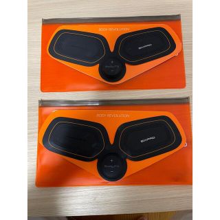 SIXPAD - れっち様専用の通販 by 9万ドルショップタピオカ🙃's shop｜シックスパッドならラクマ