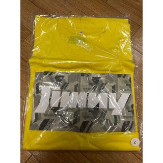 スズキ(スズキ)のJIMNYジムニーTシャツ♡夏♡スズキ♡車四駆(その他)