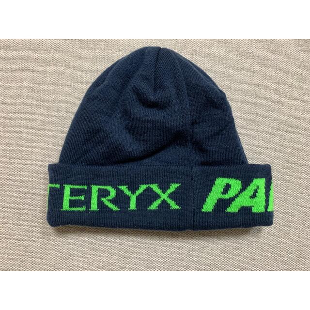 PALACE ARC'TERYX BEANIE 特价！ www.gold-and-wood.com