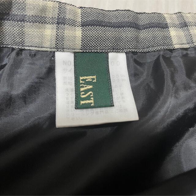 EASTBOY(イーストボーイ)のEASTBOYスカート ⭐️最終値下げしました⭐️ レディースのスカート(ひざ丈スカート)の商品写真