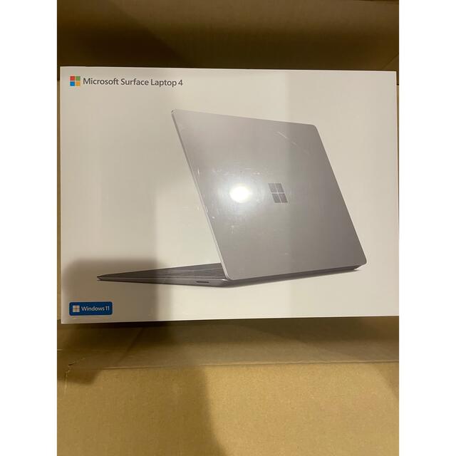 Microsoft 5PB‐00046 Surface Laptop 4②256GBディスプレイサイズ