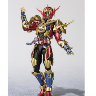 バンダイ(BANDAI)の★新品未開封　S.H.Figuarts フィギュアーツ 仮面ライダーエボル (特撮)