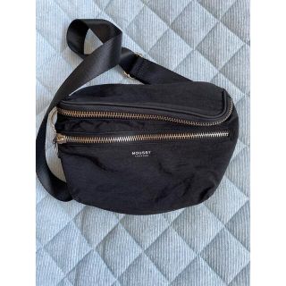 マウジー(moussy)のmoussy ボディバッグ ウエストポーチ ショルダー(ボディバッグ/ウエストポーチ)