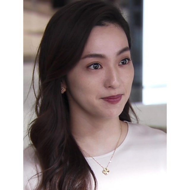 Van Cleef & Arpels - 美品 ヴァンクリーフアンドアーペル Van Cleef & Arpels - 美品 ヴァンクリーフアンドアーペル