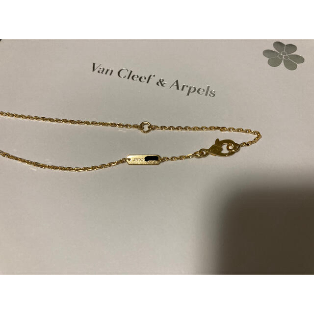 Van Cleef & Arpels - 美品 ヴァンクリーフアンドアーペル Van Cleef & Arpels - 美品 ヴァンクリーフアンドアーペル