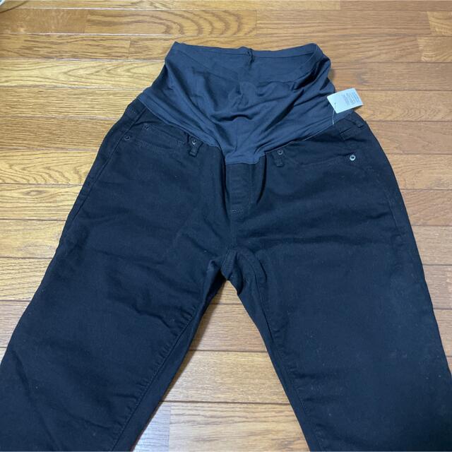 GAP☆☆新品マタニティデニム2枚