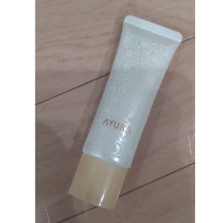 アユーラ(AYURA)のAYURA　ウェルバランス　トーンアップカラーCL(化粧下地)