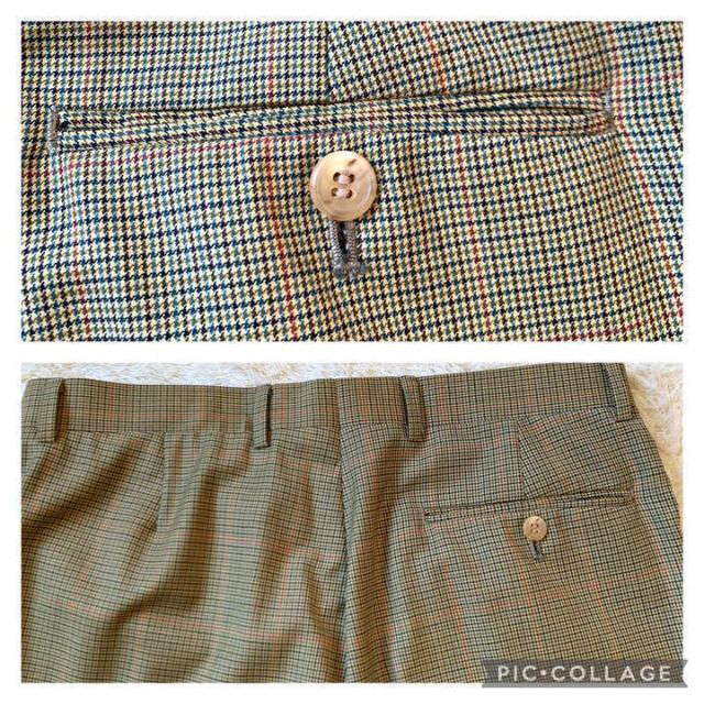 Paul Smith - 【美品】ポールスミスコレクション セットアップ 千鳥格子柄 Lサイズ レトロの通販 by おぬ's shop|ポールスミス ならラクマ Paul Smith - 【美品】ポールスミスコレクション セットアップ 千鳥格子柄 Lサイズ レトロの通販 by おぬ's shop|ポールスミス ならラクマ
