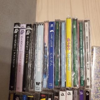 WACK  ピグス  CD(アイドルグッズ)