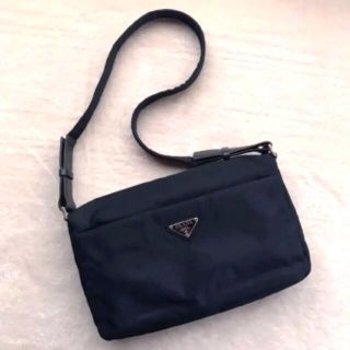 プラダ(PRADA)の【yuki様 専用】PRADA ショルダーバッグ(ショルダーバッグ)