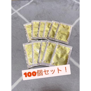 ディーエイチシー(DHC)の【送料無料(^^)】DHCマイルドローション2ml ✖︎100個セット(化粧水/ローション)