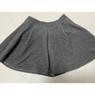 ベルシュカ(Bershka)のBershka ミニスカート フレアスカートS(ミニスカート)