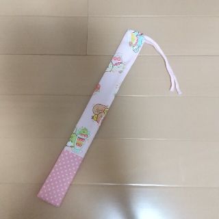 ハンドメイド　ものさし入れ(その他)