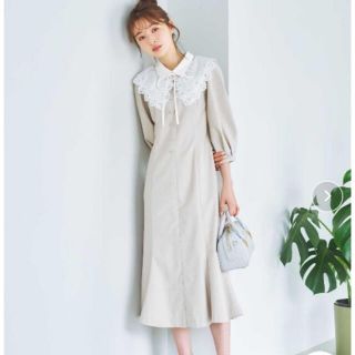 ウィルセレクション(WILLSELECTION)のウィルセレクション  ワンピース(ロングワンピース/マキシワンピース)