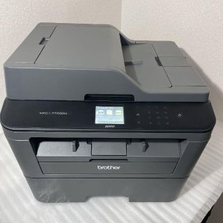 2022SUMMER/AUTUMN新作 更に更にお値下げ!ブラザー モノクロ複合機