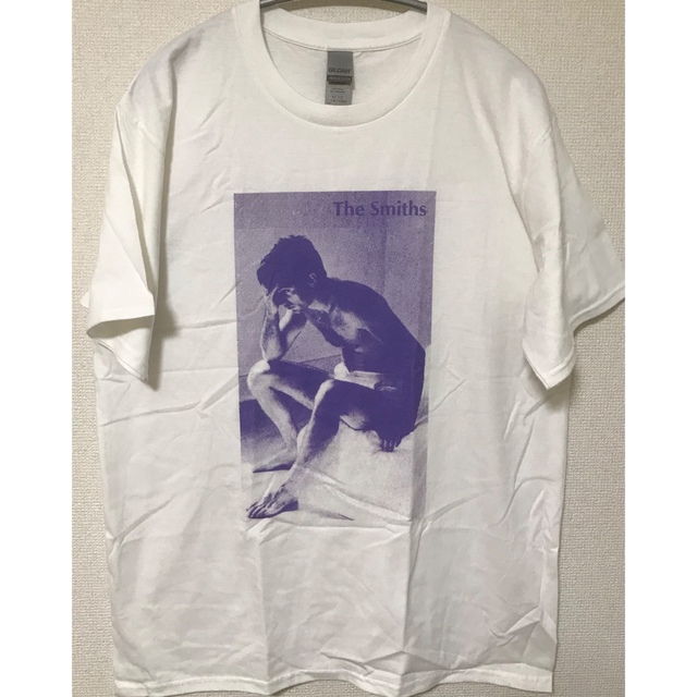 THE SMITHS Tシャツ