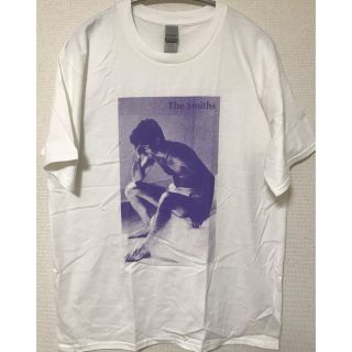 THE SMITHS Tシャツ(Tシャツ/カットソー(半袖/袖なし))