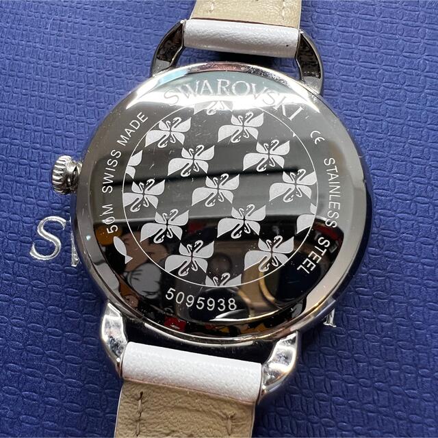 スワロフスキー SWAROVSKI  レディース 腕時計 1