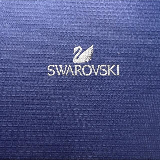 スワロフスキー SWAROVSKI  レディース 腕時計 5