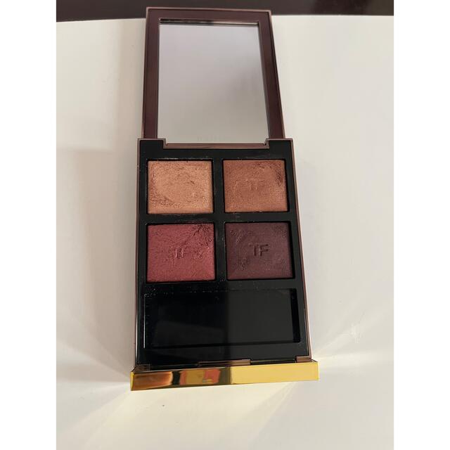 TOM FORD(トムフォード)のTomFord Beauty アイシャドウ コスメ/美容のベースメイク/化粧品(アイシャドウ)の商品写真