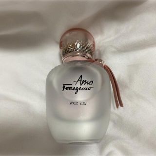 香水　フェラガモ　パーレイ　オーデパルファム　30ml