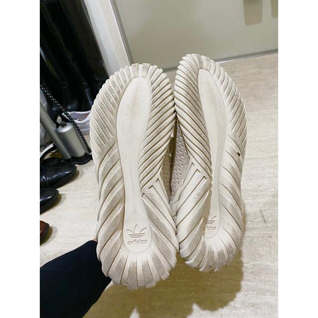 adidas(アディダス)のadidas Tubular Doom Sock メンズの靴/シューズ(スニーカー)の商品写真