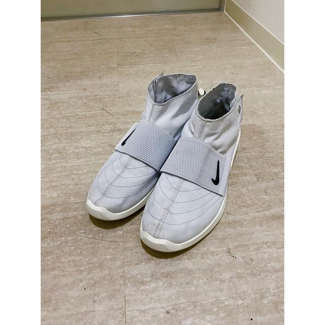 FEAR OF GOD(フィアオブゴッド)のNIKE Fear Of God モカシン メンズの靴/シューズ(スニーカー)の商品写真