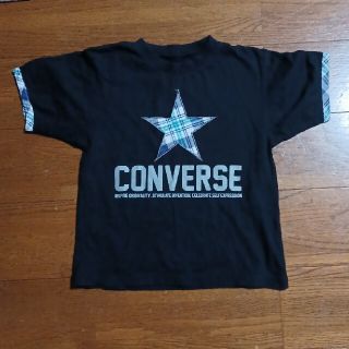 コンバース(CONVERSE)のCONVERSETシャツ(Tシャツ/カットソー)