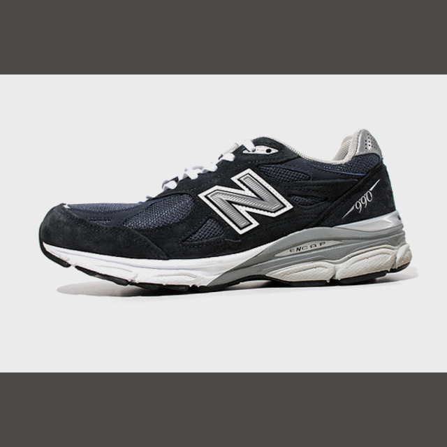 26cm ニューバランス M990NB3 990V3 | distrasa.transvelez.com