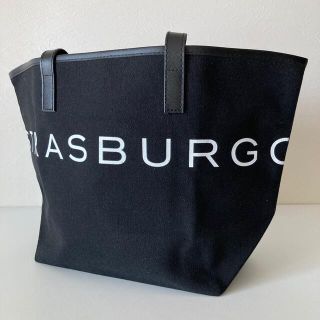 バーニーズニューヨーク(BARNEYS NEW YORK)の新品 STRASBURGO ストラスブルゴ バッグ eclat エクラ 付録(ハンドバッグ)