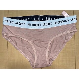 ヴィクトリアズシークレット(Victoria's Secret)のレディース 下着 ショーツ　ビクトリアシークレット　ロゴ　パンツ(ショーツ)