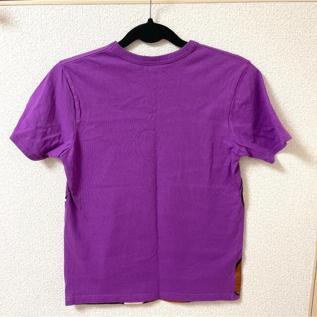 BABYDOLL(ベビードール)のベビードール　レディース　Sサイズ　チップとデール　Tシャツ　ディズニー　半袖 レディースのトップス(Tシャツ(半袖/袖なし))の商品写真
