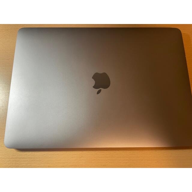 品質は非常に良い Apple 美品 corei5 2020 13インチ Air MacBook