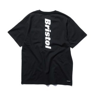 エフシーアールビー(F.C.R.B.)のFC.Real Bristol VERTICAL LOGO POCKET TEE(Tシャツ/カットソー(半袖/袖なし))