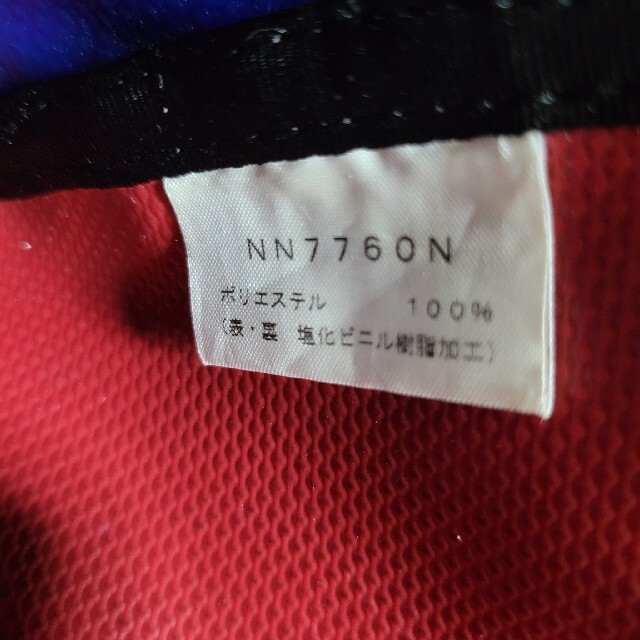 THE NORTH FACE(ザノースフェイス)のノースフェイス パープルレーベル メッセンジャーバック メンズのバッグ(ショルダーバッグ)の商品写真