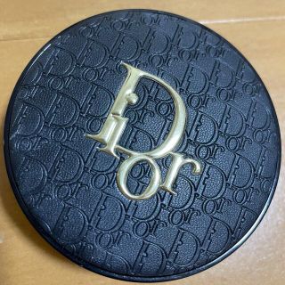 ディオール(Dior)のDior ディオールクッションファンデ　限定　最終値下げ(ファンデーション)