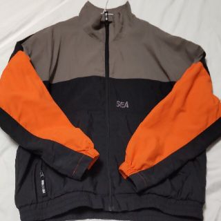 ウィンダンシー ナイロンジャケット(メンズ)の通販 46点 | WIND AND