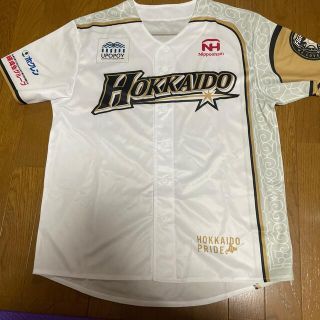 ホッカイドウニホンハムファイターズ(北海道日本ハムファイターズ)の日本ハムファイターズ(野球)