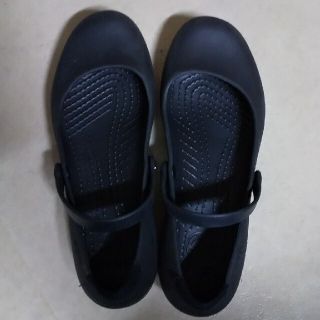 クロックス(crocs)のクロックス W６(サンダル)