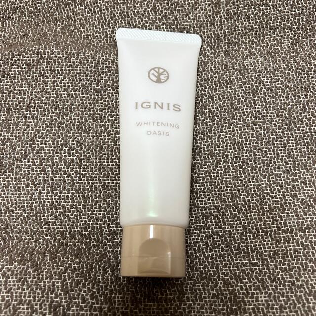 IGNIS(イグニス)のイグニス　ホワイトニング　オアシス コスメ/美容のスキンケア/基礎化粧品(フェイスクリーム)の商品写真