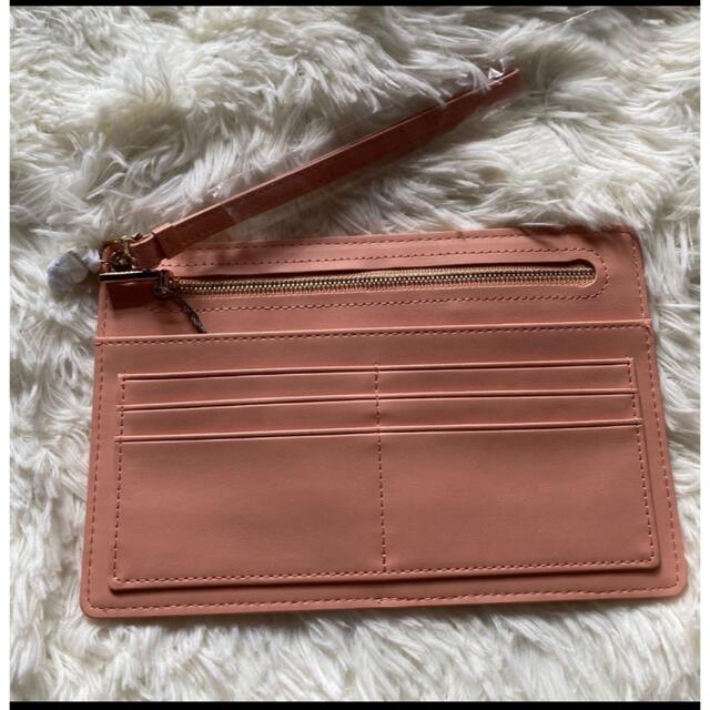 Charles and Keith(チャールズアンドキース)の★SALE★☆新品未使用☆  チャールズ＆キース  カードケース レディースのファッション小物(財布)の商品写真