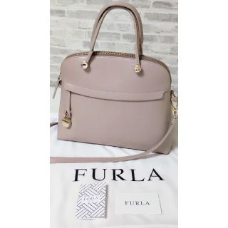 フルラ(Furla)の♡専用♡FURLA パイパー M(ハンドバッグ)