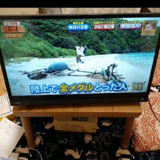 トウシバ(東芝)の32S20(テレビ)