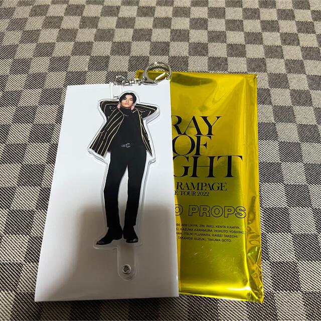 THE RAMPAGE - 即購入〇 川村壱馬 フォトプロップス RAY OF LIGHT