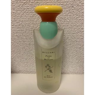 ブルガリ(BVLGARI)のブルガリ プチママン 100ml(香水(女性用))