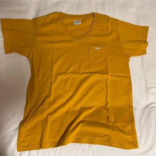 リー(Lee)のLee (Tシャツ(半袖/袖なし))