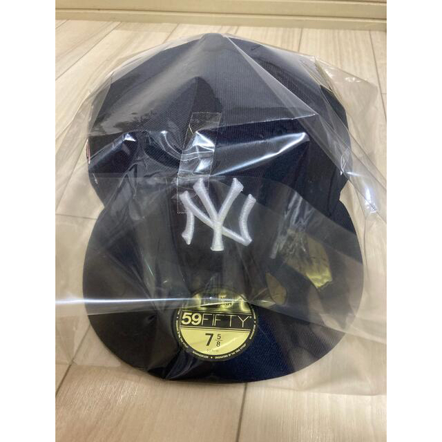 NEW ERA(ニューエラー)のnew era  59FIFTY Tyshawn Jones メンズの帽子(キャップ)の商品写真